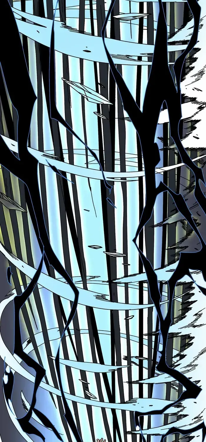 Starting as the Black Dragon BOSS Chapter 74 page 40 - 
