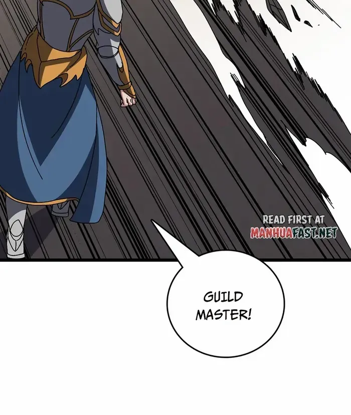Starting as the Black Dragon BOSS Chapter 74 page 43 - 