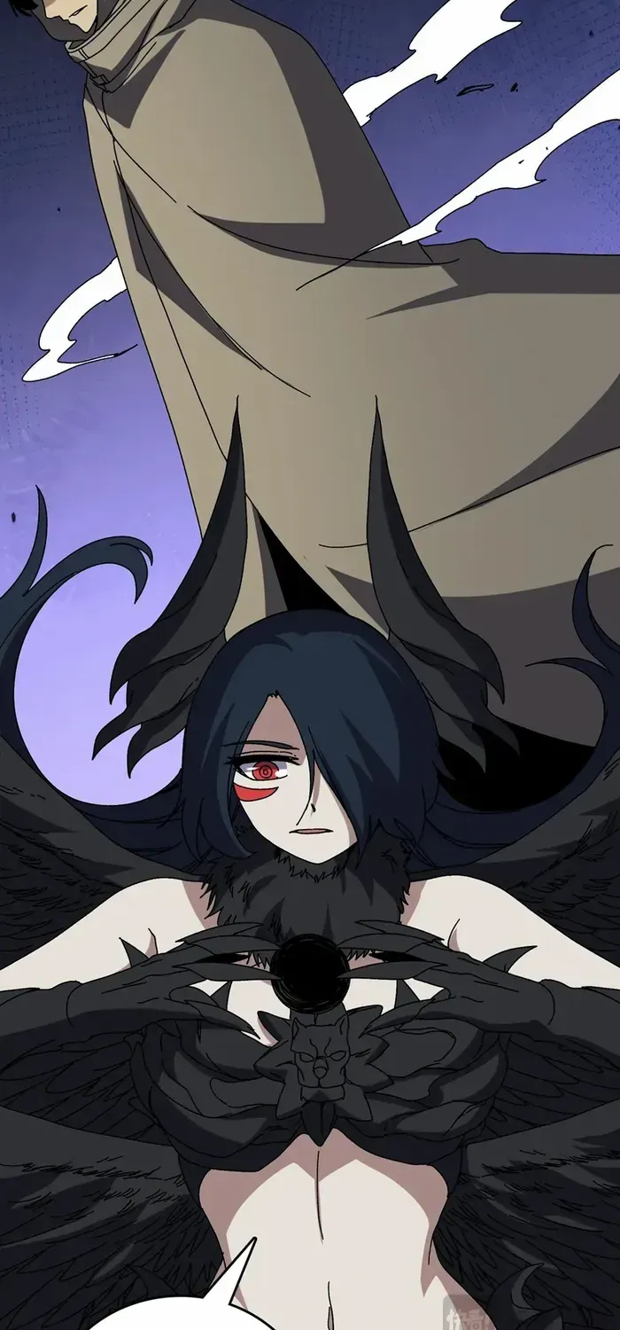 Starting as the Black Dragon BOSS Chapter 74 page 53 - 