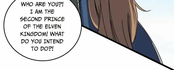 Starting as the Black Dragon BOSS Chapter 74 page 57 - 