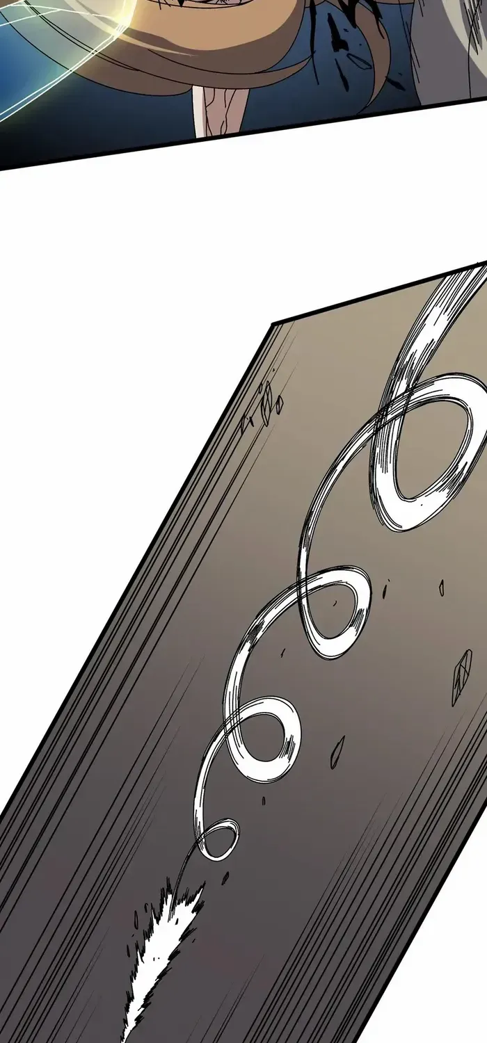 Starting as the Black Dragon BOSS Chapter 74 page 61 - 