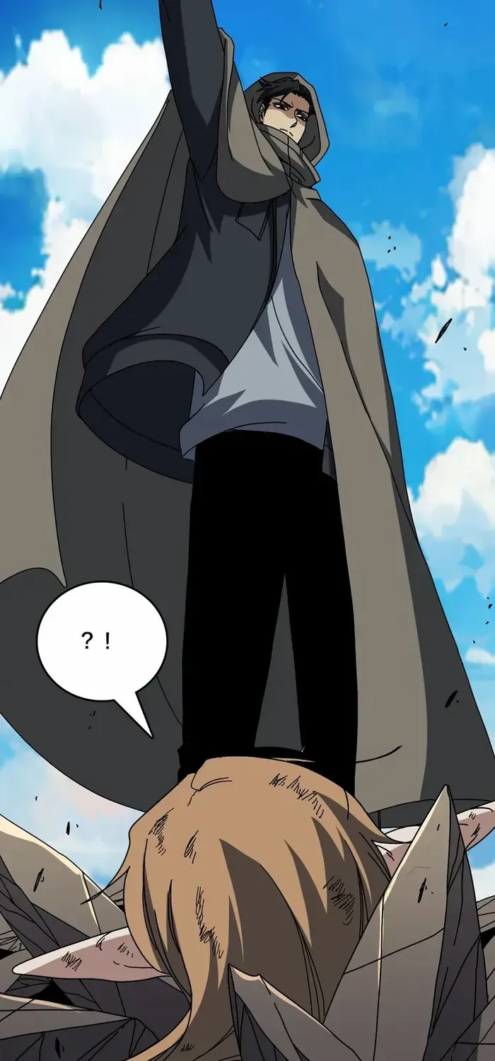 Starting as the Black Dragon BOSS Chapter 74 page 68 - 