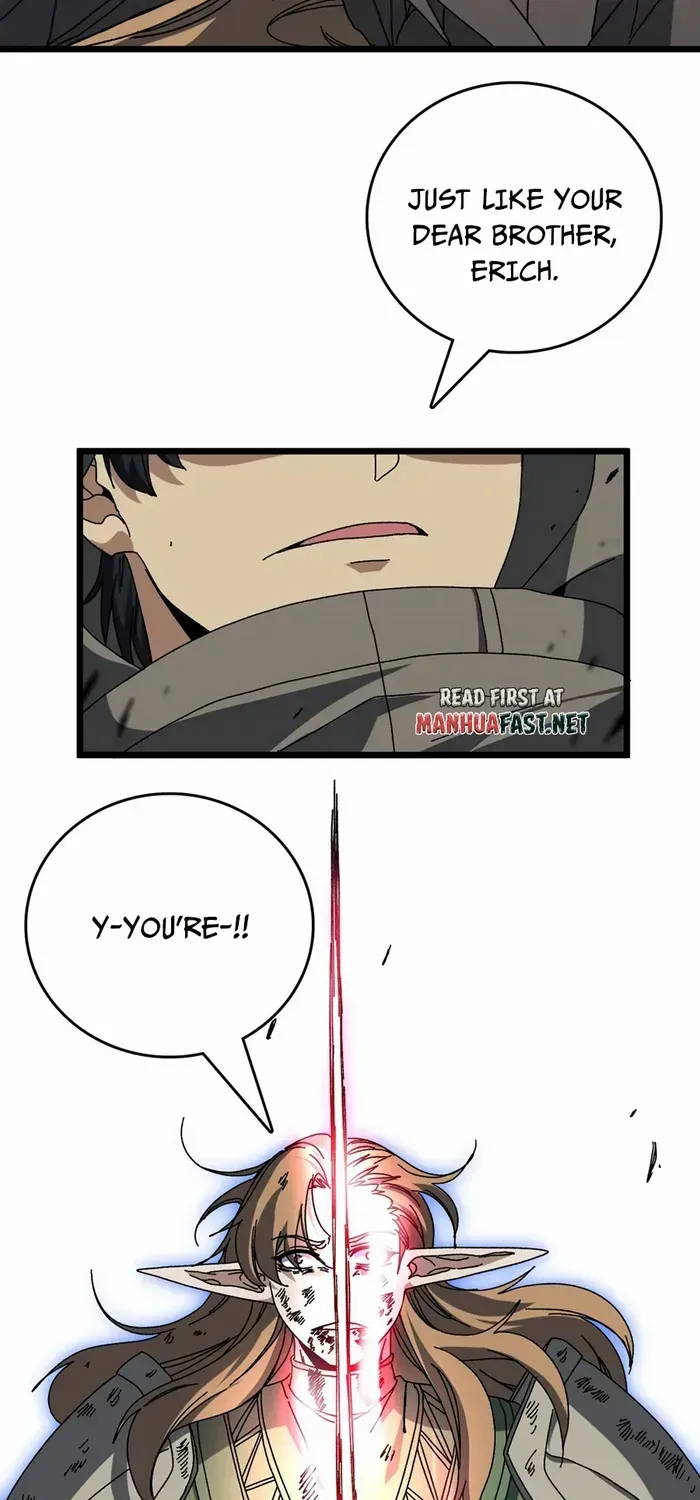 Starting as the Black Dragon BOSS Chapter 74 page 69 - 