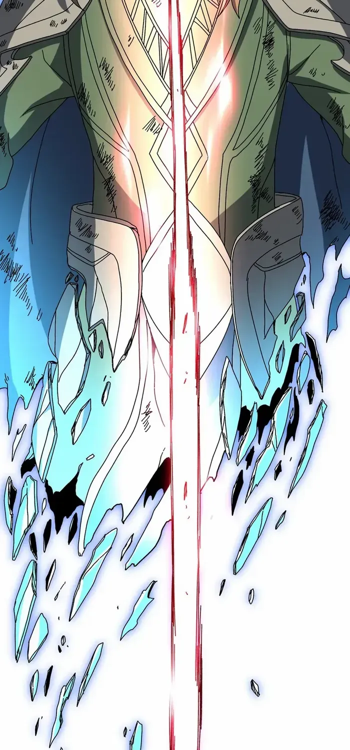 Starting as the Black Dragon BOSS Chapter 74 page 70 - 