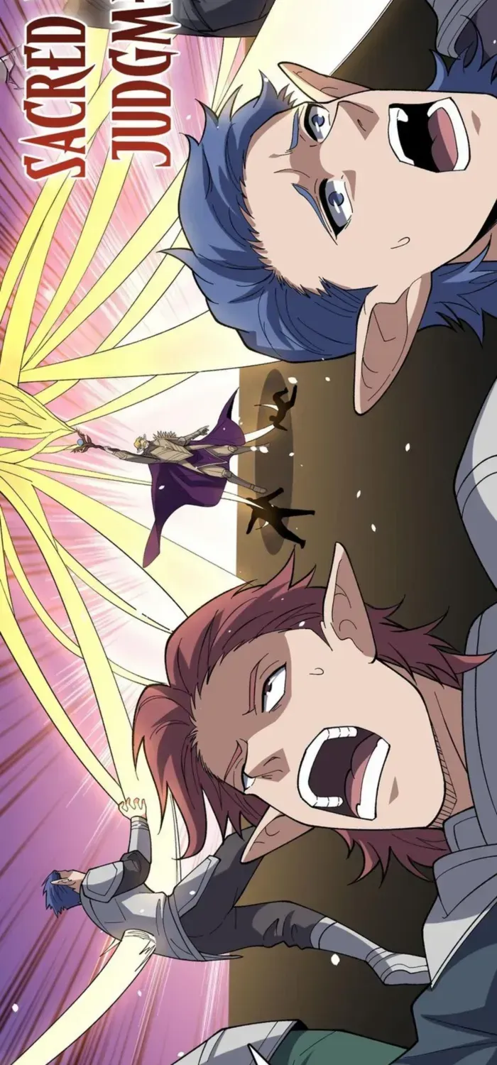 Starting as the Black Dragon BOSS Chapter 75 page 16 - 