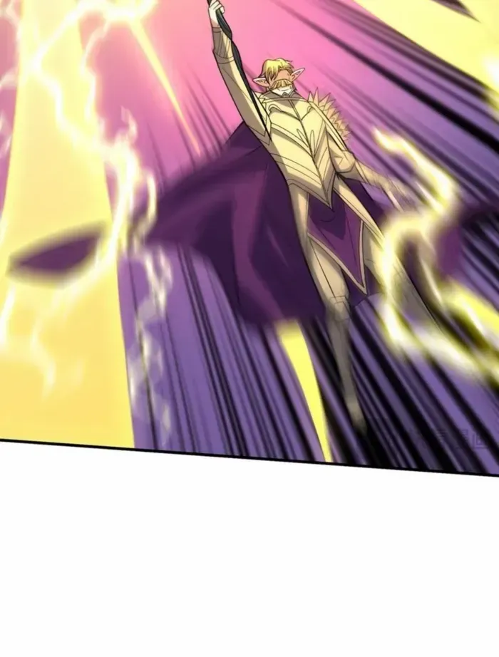 Starting as the Black Dragon BOSS Chapter 75 page 23 - 