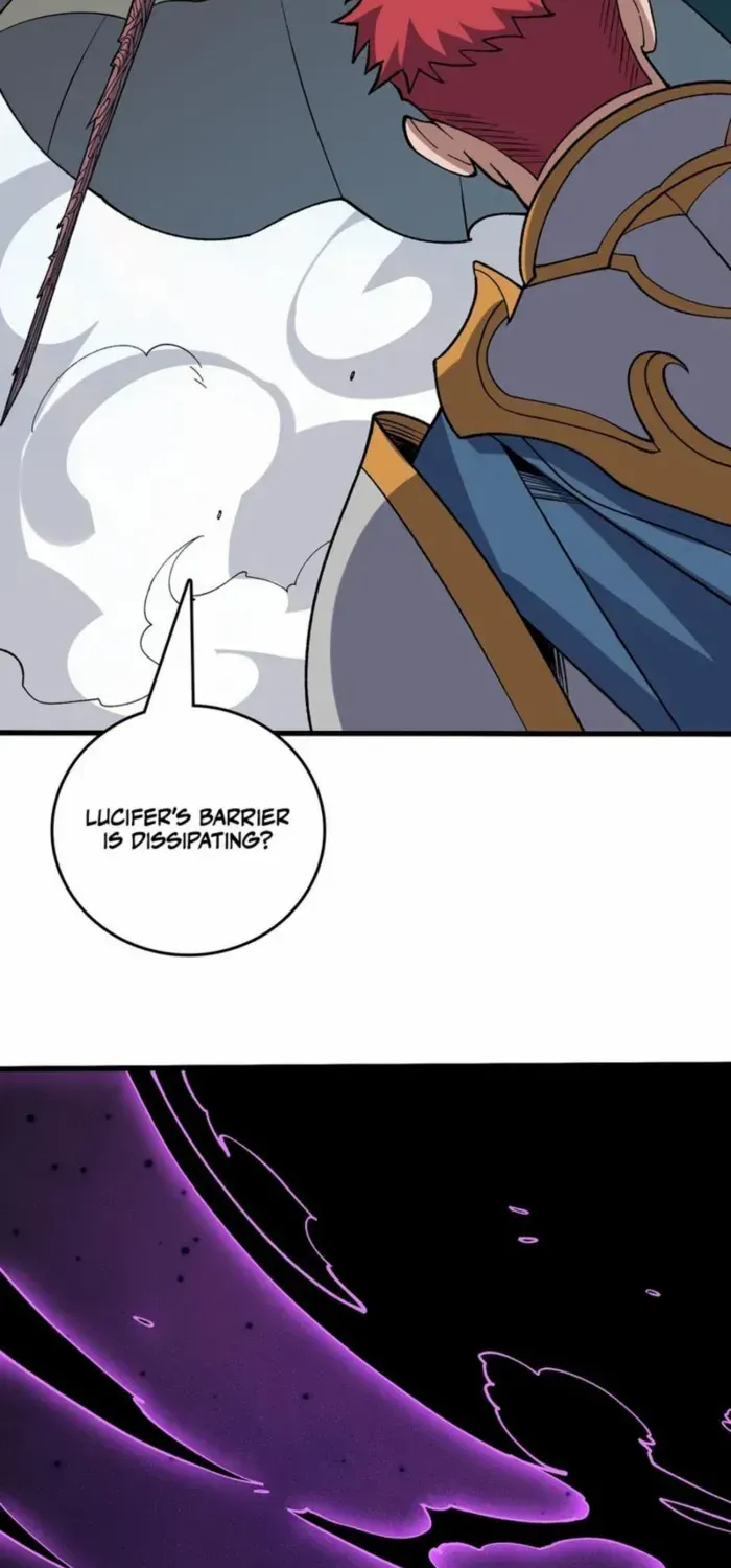 Starting as the Black Dragon BOSS Chapter 75 page 4 - 