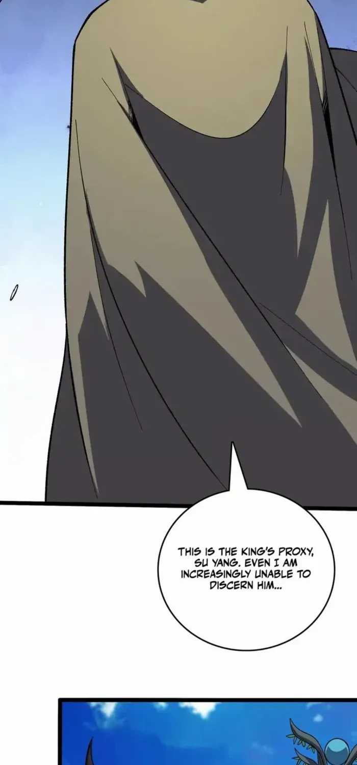 Starting as the Black Dragon BOSS Chapter 75 page 48 - 