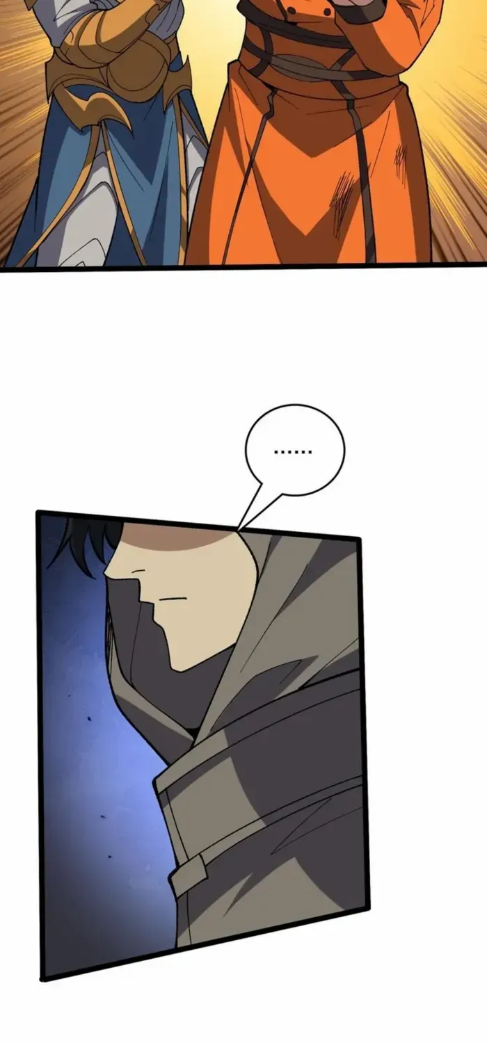 Starting as the Black Dragon BOSS Chapter 75 page 50 - 