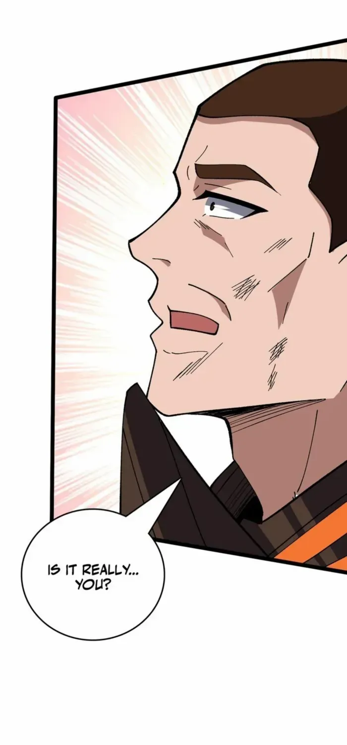 Starting as the Black Dragon BOSS Chapter 75 page 51 - 
