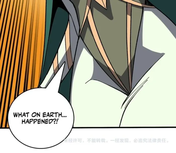 Starting as the Black Dragon BOSS Chapter 75 page 54 - 
