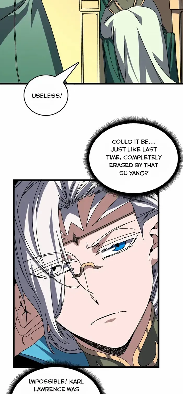 Starting as the Black Dragon BOSS Chapter 76 page 2 - 