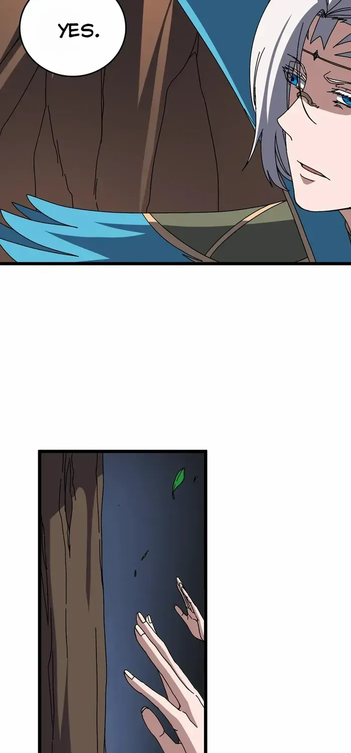 Starting as the Black Dragon BOSS Chapter 76 page 11 - 