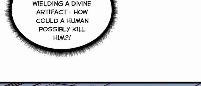 Starting as the Black Dragon BOSS Chapter 76 page 3 - 