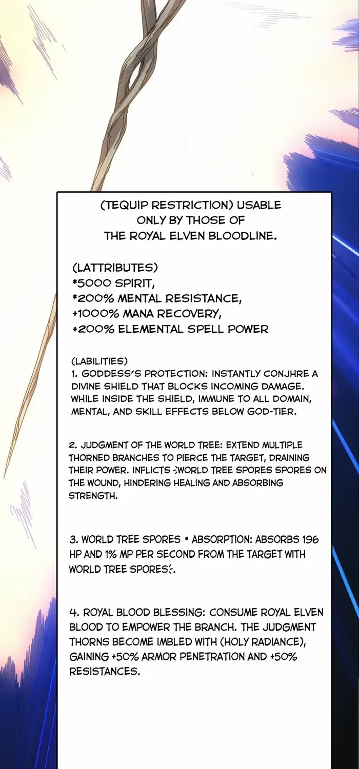 Starting as the Black Dragon BOSS Chapter 76 page 24 - 
