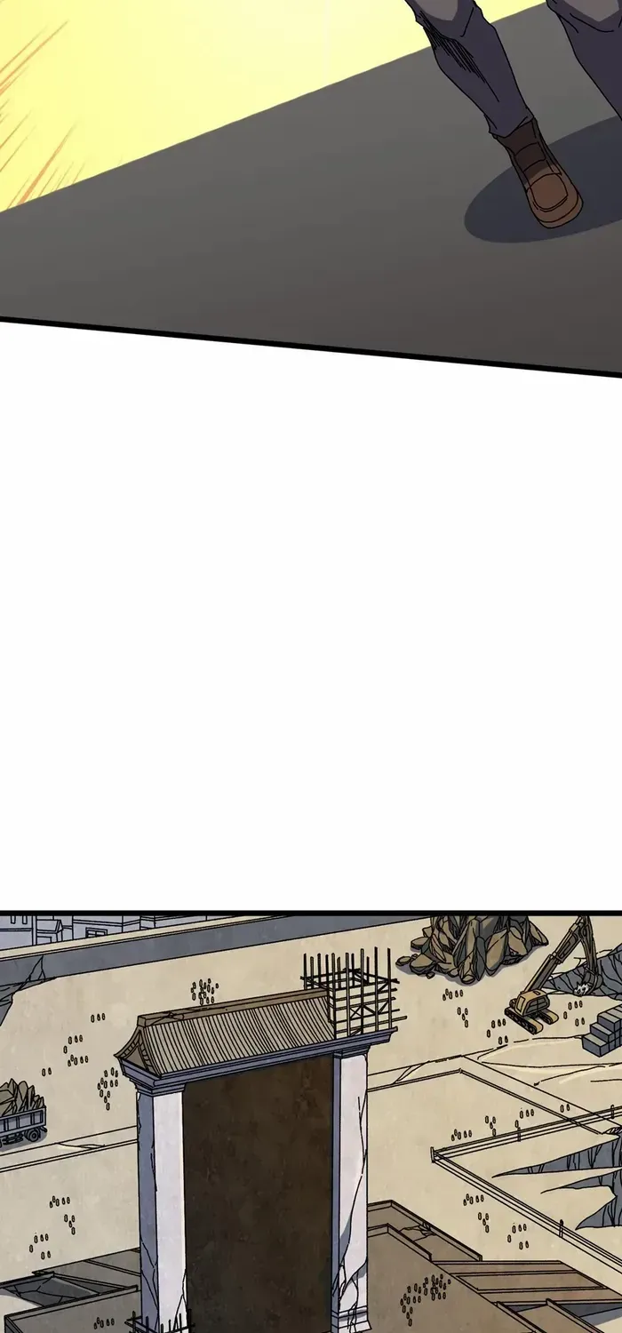 Starting as the Black Dragon BOSS Chapter 77 page 28 - 