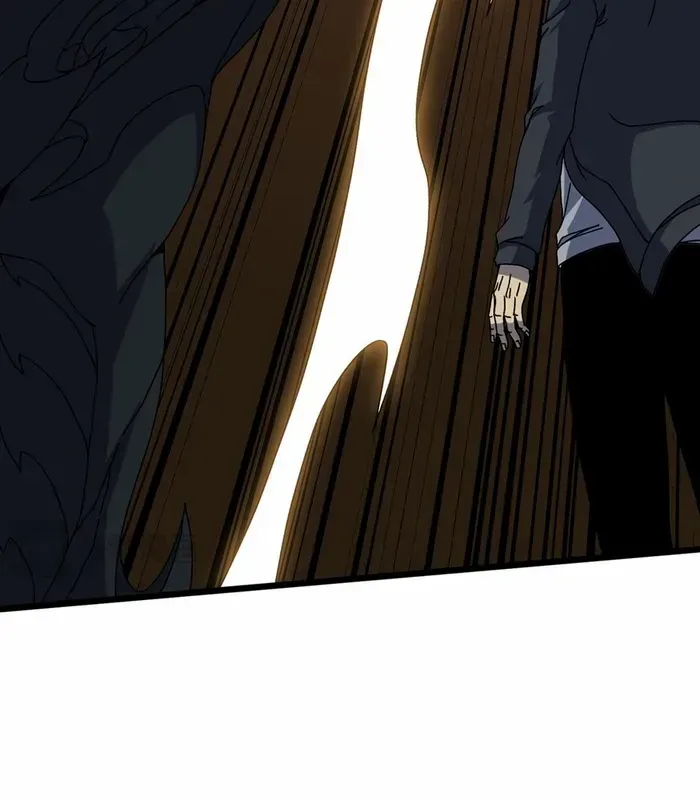 Starting as the Black Dragon BOSS Chapter 77 page 43 - 