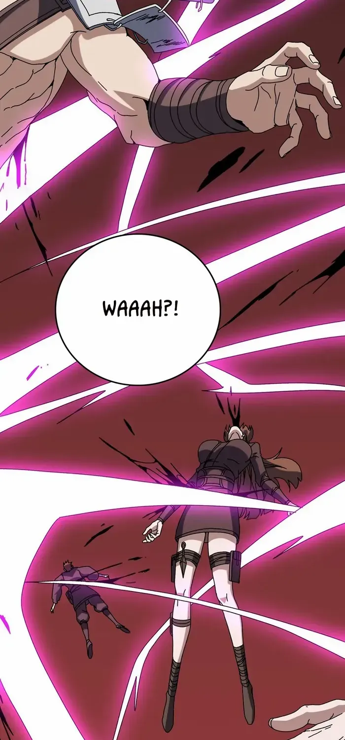 Starting as the Black Dragon BOSS Chapter 78 page 21 - 