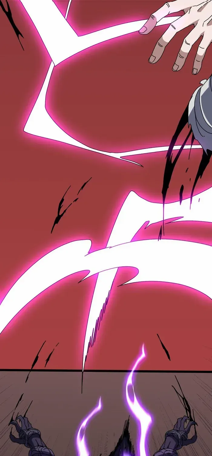 Starting as the Black Dragon BOSS Chapter 78 page 22 - 