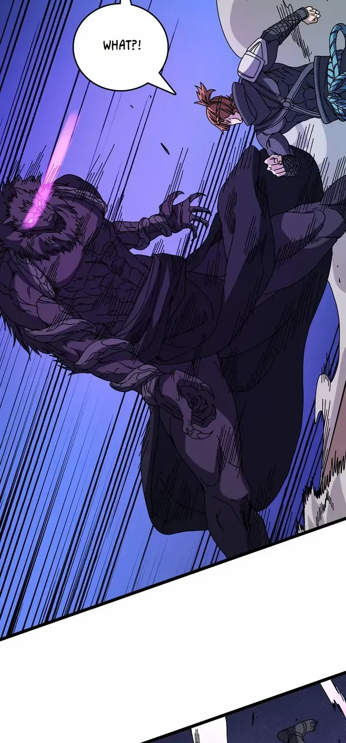 Starting as the Black Dragon BOSS Chapter 78 page 26 - 