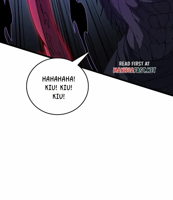 Starting as the Black Dragon BOSS Chapter 78 page 31 - 