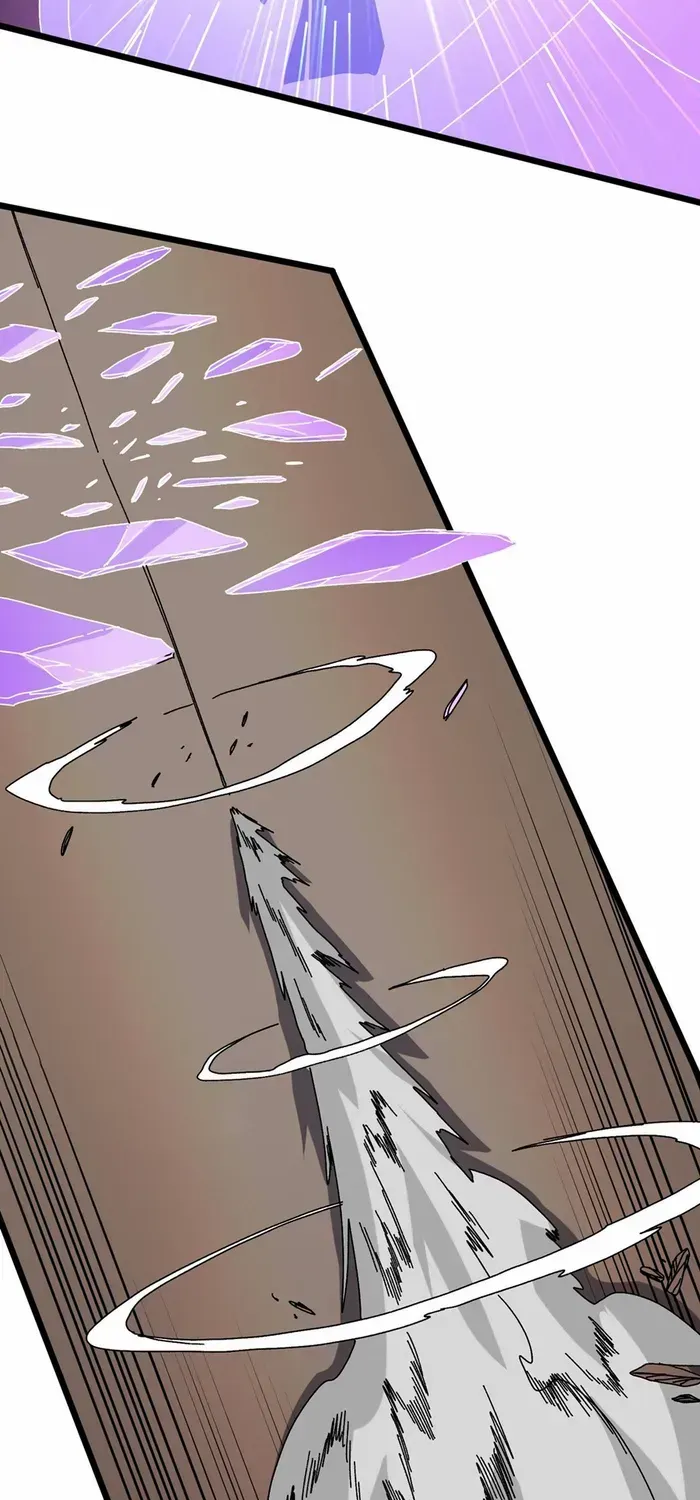 Starting as the Black Dragon BOSS Chapter 78 page 36 - 