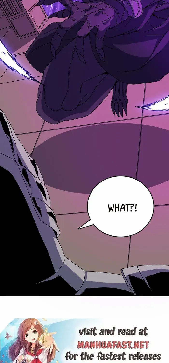 Starting as the Black Dragon BOSS Chapter 78 page 53 - 