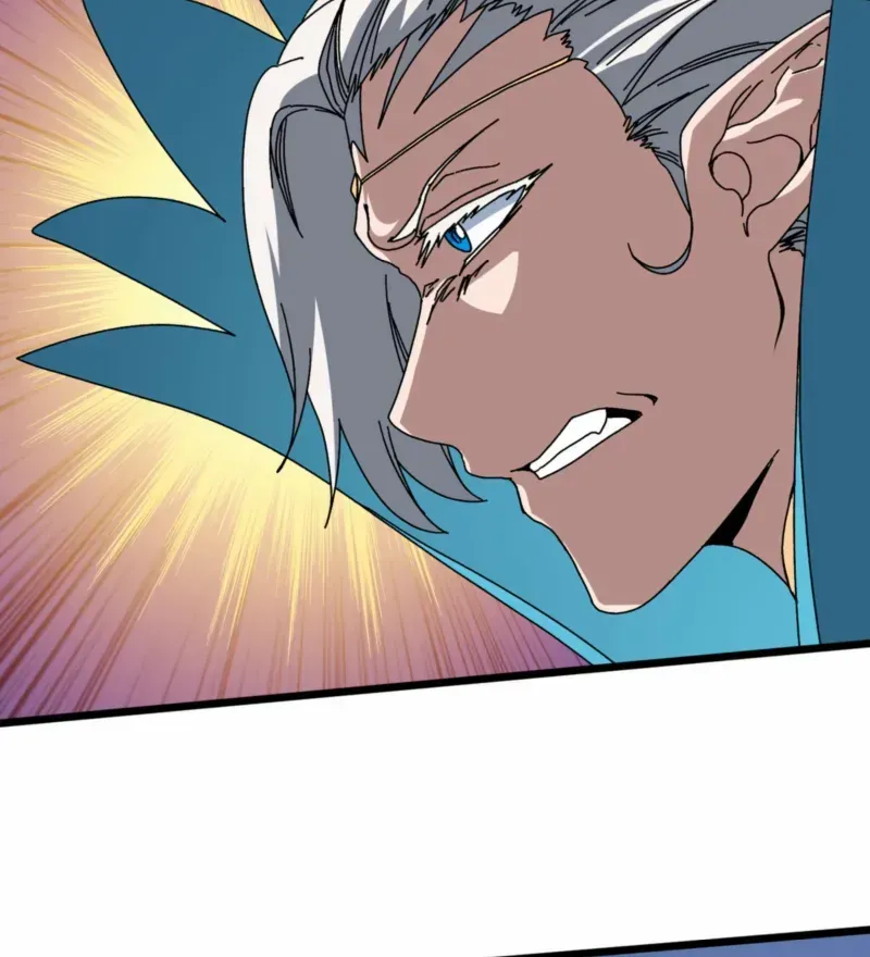 Starting as the Black Dragon BOSS Chapter 79 page 14 - 