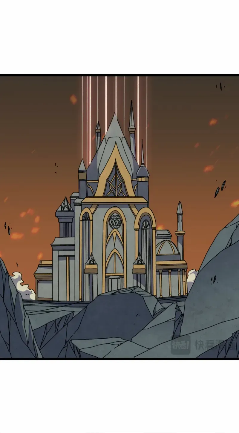 Starting as the Black Dragon BOSS Chapter 79 page 18 - 