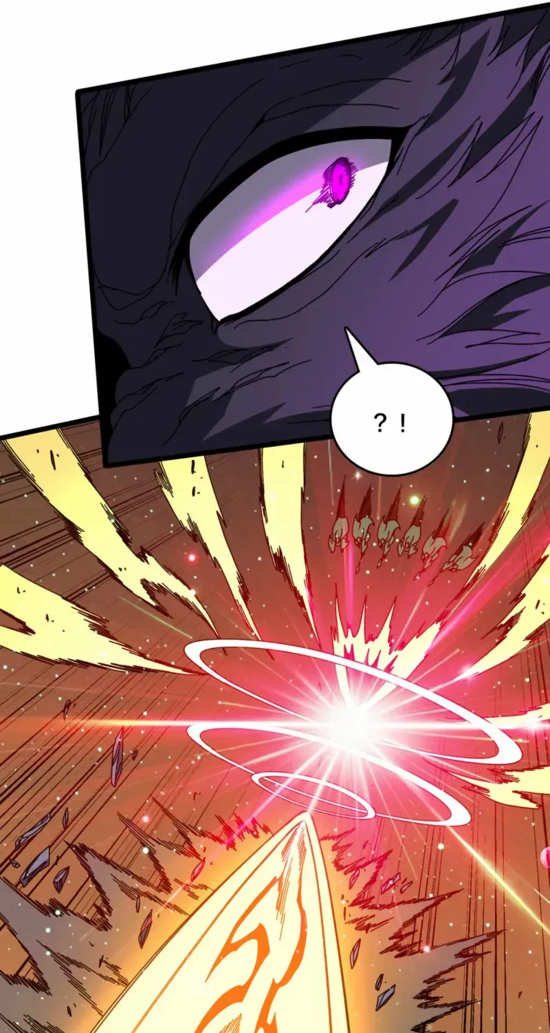 Starting as the Black Dragon BOSS Chapter 79 page 29 - 