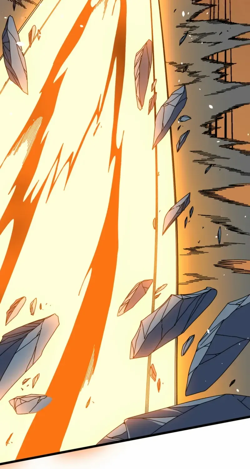Starting as the Black Dragon BOSS Chapter 79 page 30 - 