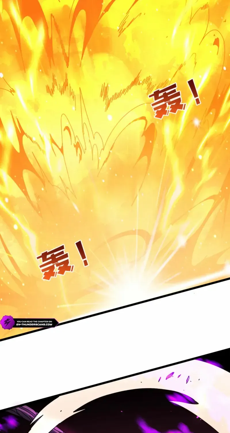 Starting as the Black Dragon BOSS Chapter 79 page 32 - 
