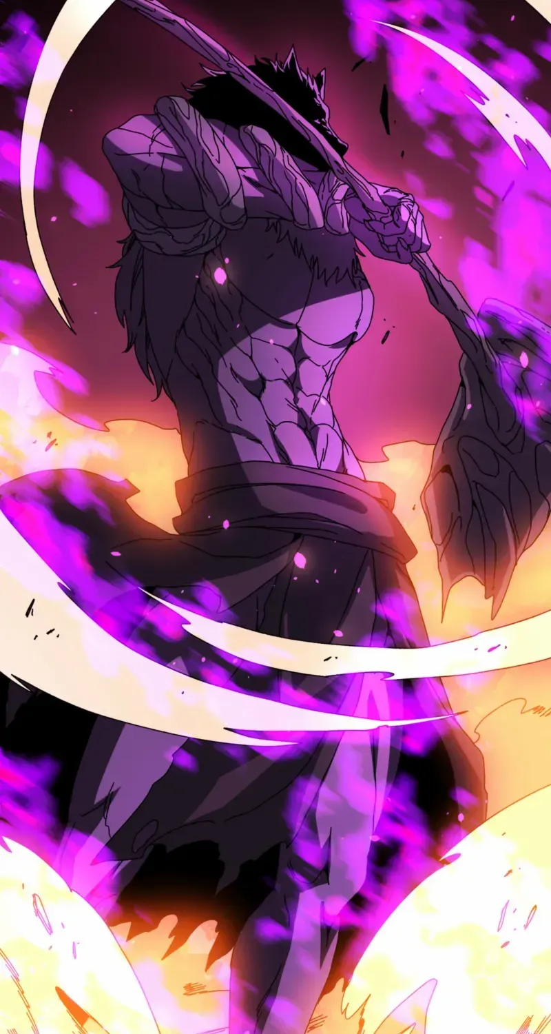 Starting as the Black Dragon BOSS Chapter 79 page 33 - 