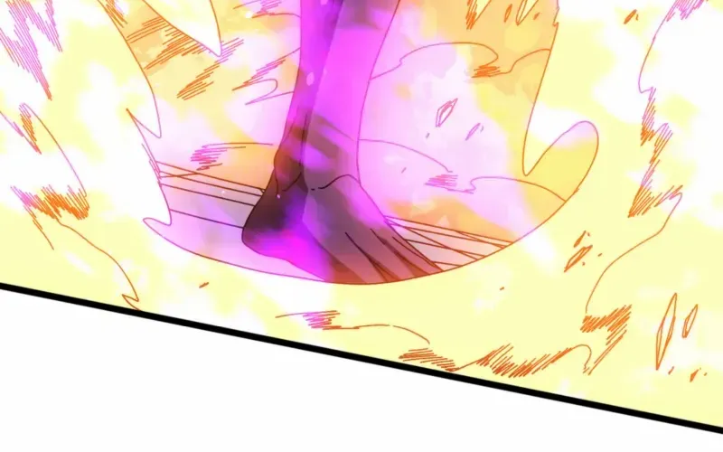 Starting as the Black Dragon BOSS Chapter 79 page 34 - 