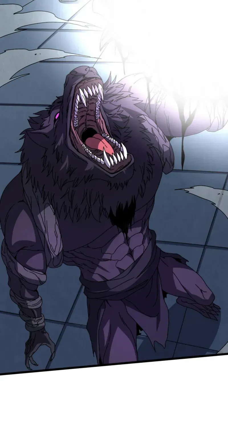 Starting as the Black Dragon BOSS Chapter 79 page 39 - 