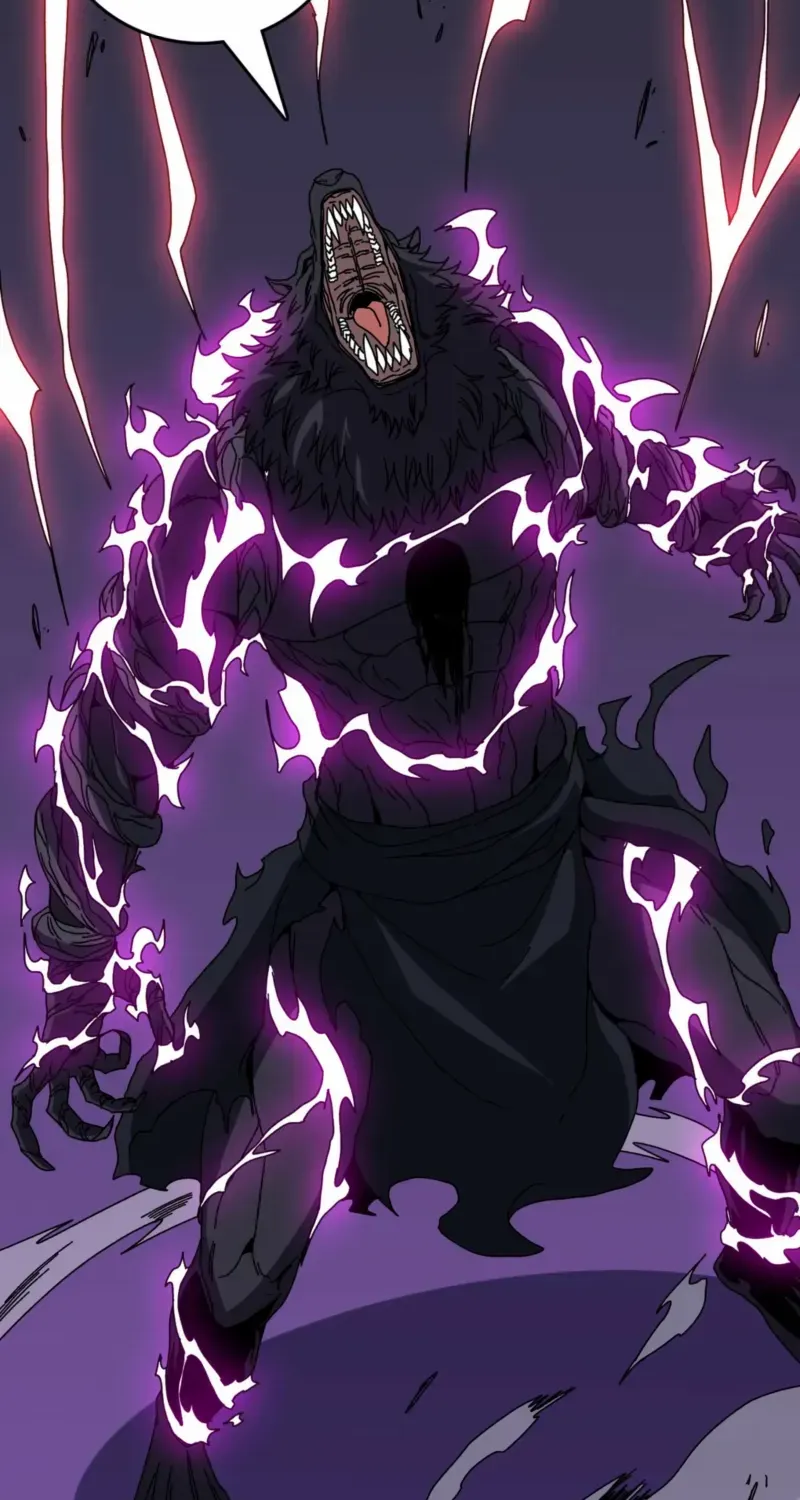 Starting as the Black Dragon BOSS Chapter 79 page 41 - 