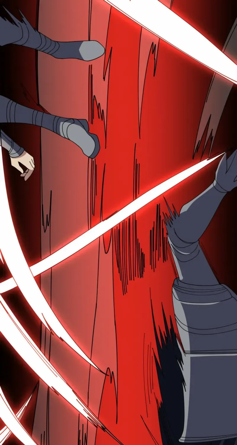 Starting as the Black Dragon BOSS Chapter 79 page 45 - 