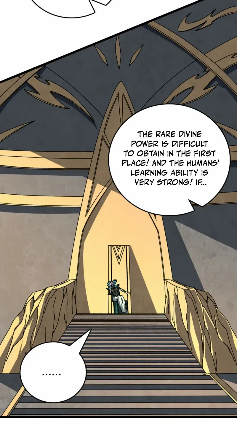 Starting as the Black Dragon BOSS Chapter 79 page 6 - 