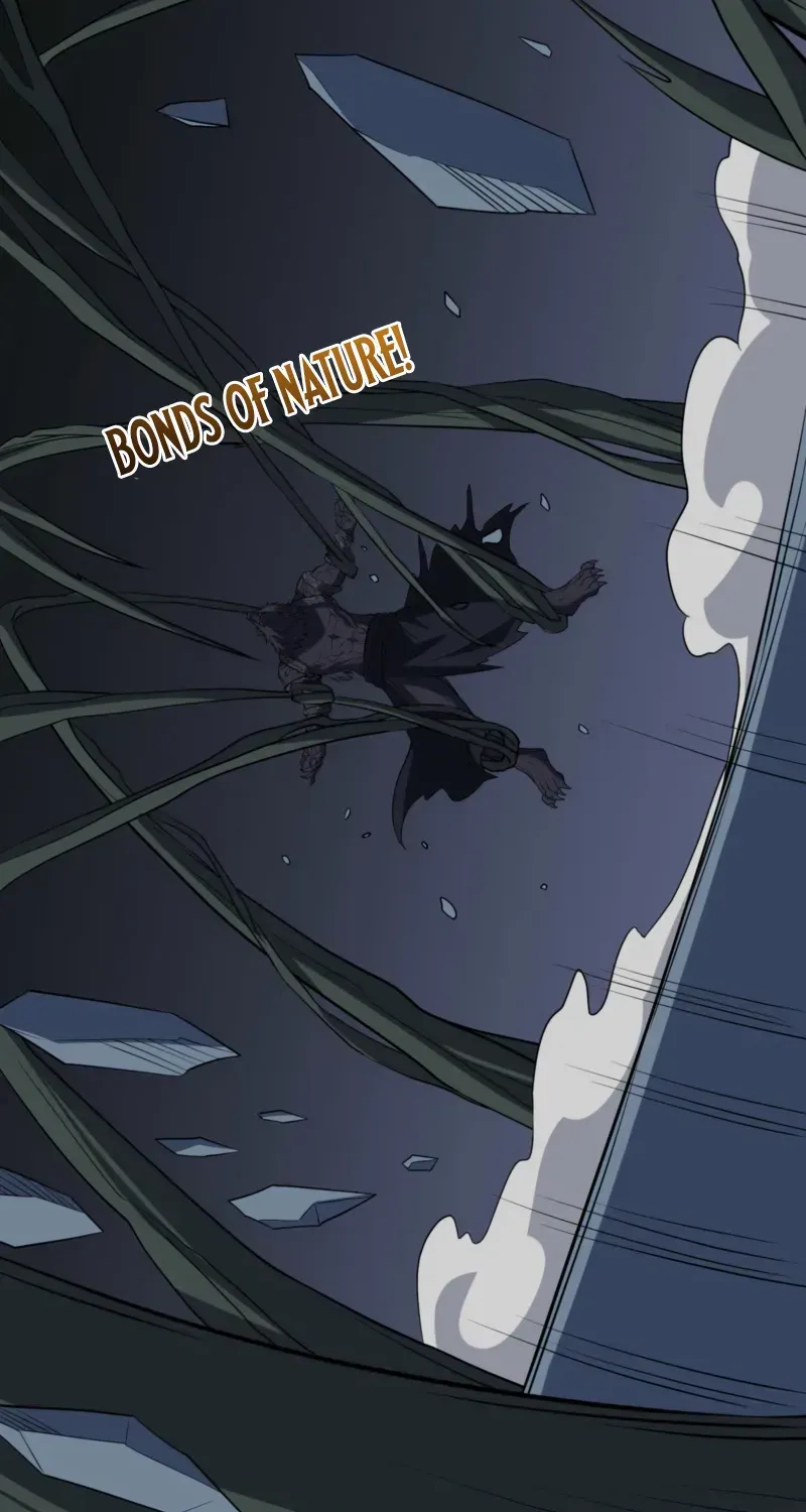 Starting as the Black Dragon BOSS Chapter 79 page 51 - 