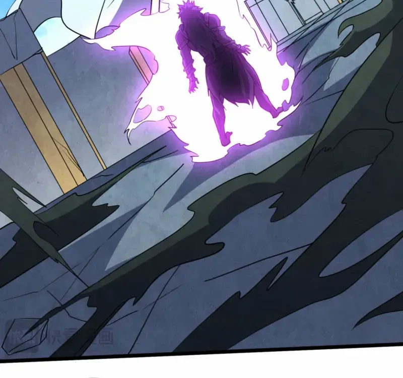 Starting as the Black Dragon BOSS Chapter 79 page 57 - 