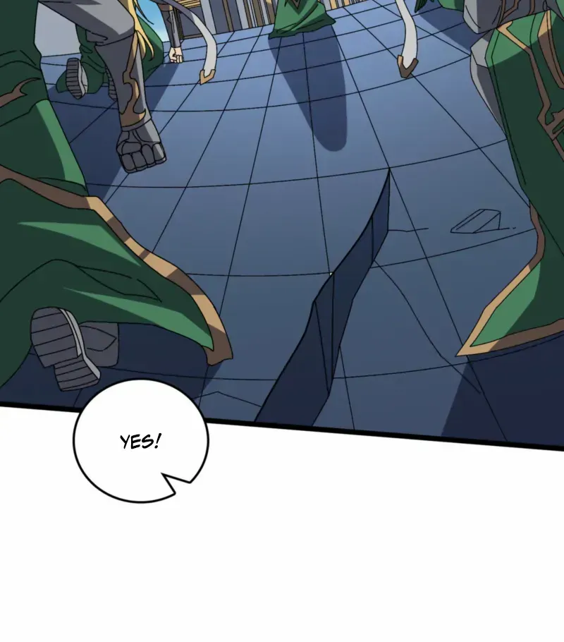 Starting as the Black Dragon BOSS Chapter 79 page 62 - 