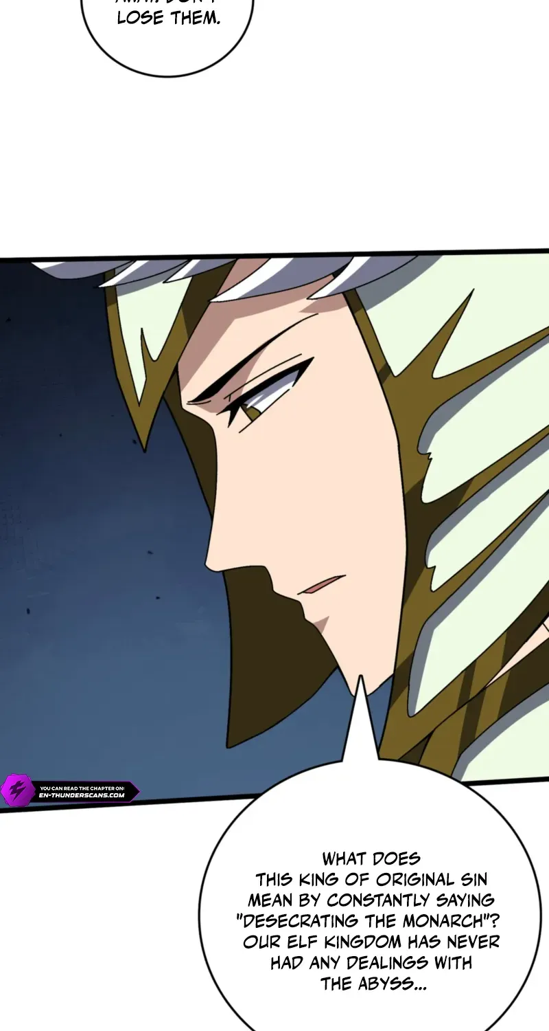 Starting as the Black Dragon BOSS Chapter 79 page 64 - 