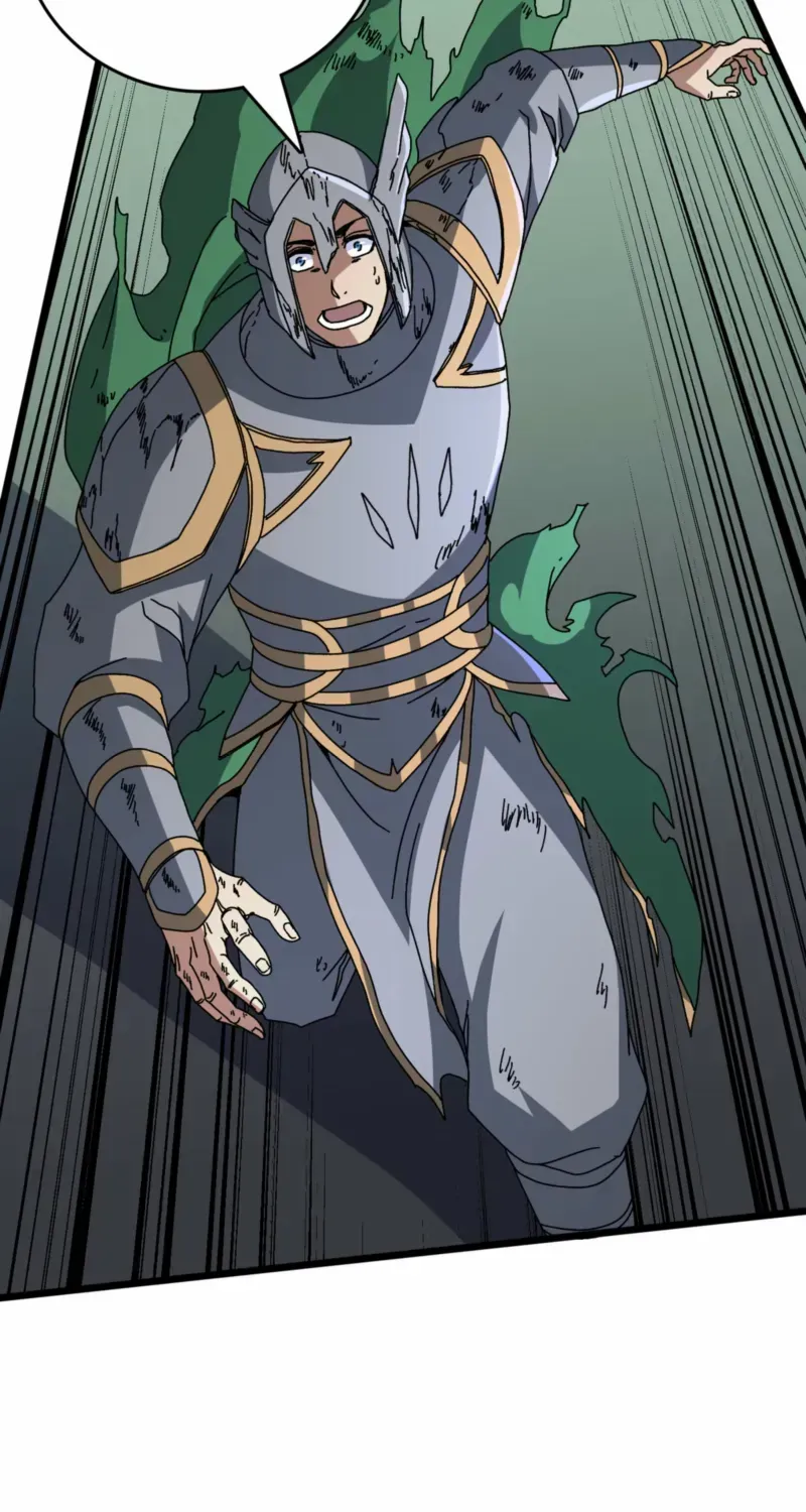 Starting as the Black Dragon BOSS Chapter 79 page 8 - 
