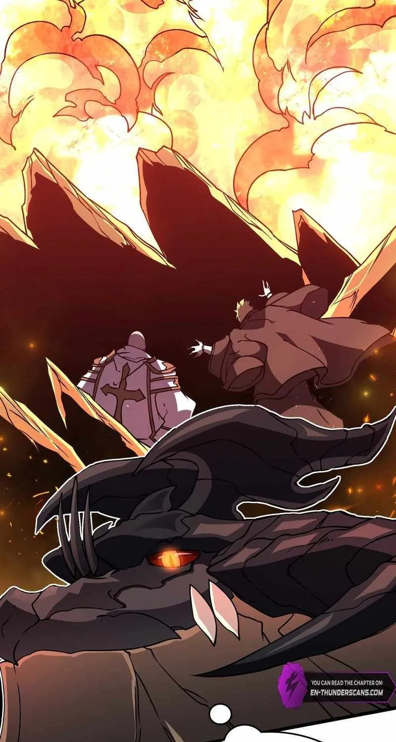 Starting as the Black Dragon BOSS Chapter 8 page 14 - 
