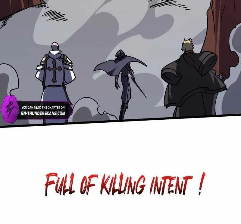 Starting as the Black Dragon BOSS Chapter 8 page 22 - 