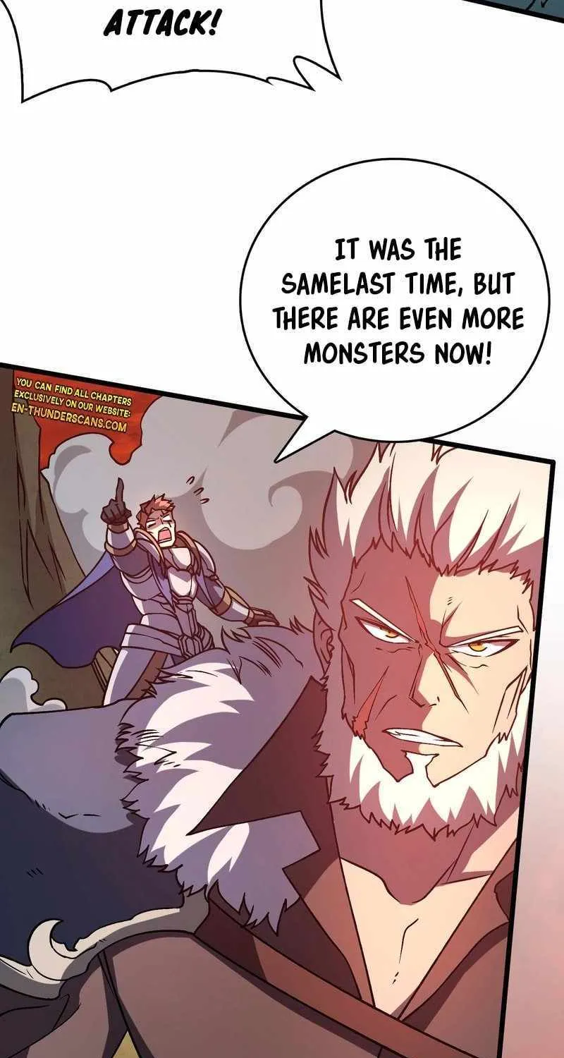 Starting as the Black Dragon BOSS Chapter 8 page 25 - 