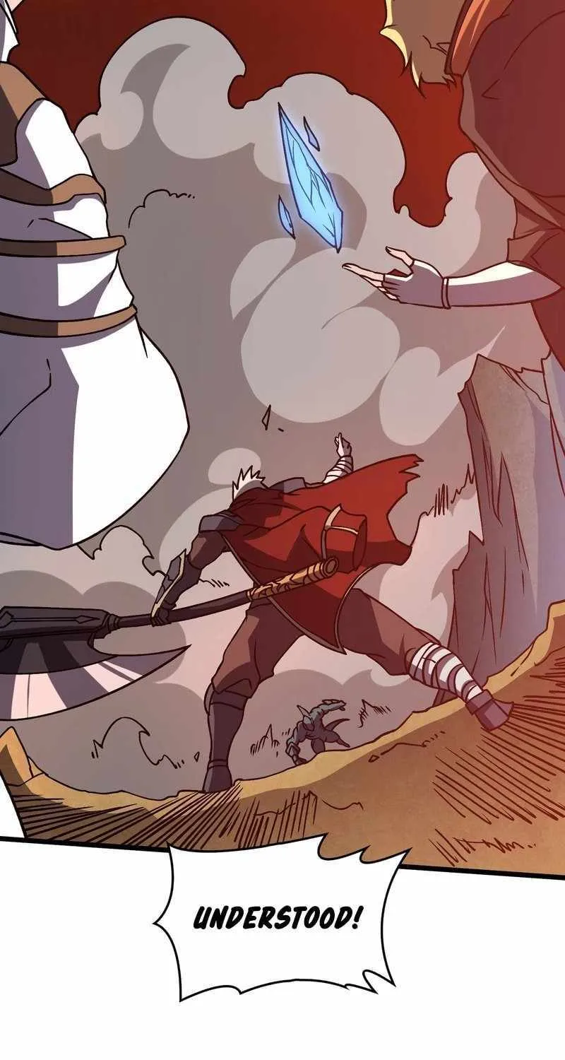 Starting as the Black Dragon BOSS Chapter 8 page 27 - 