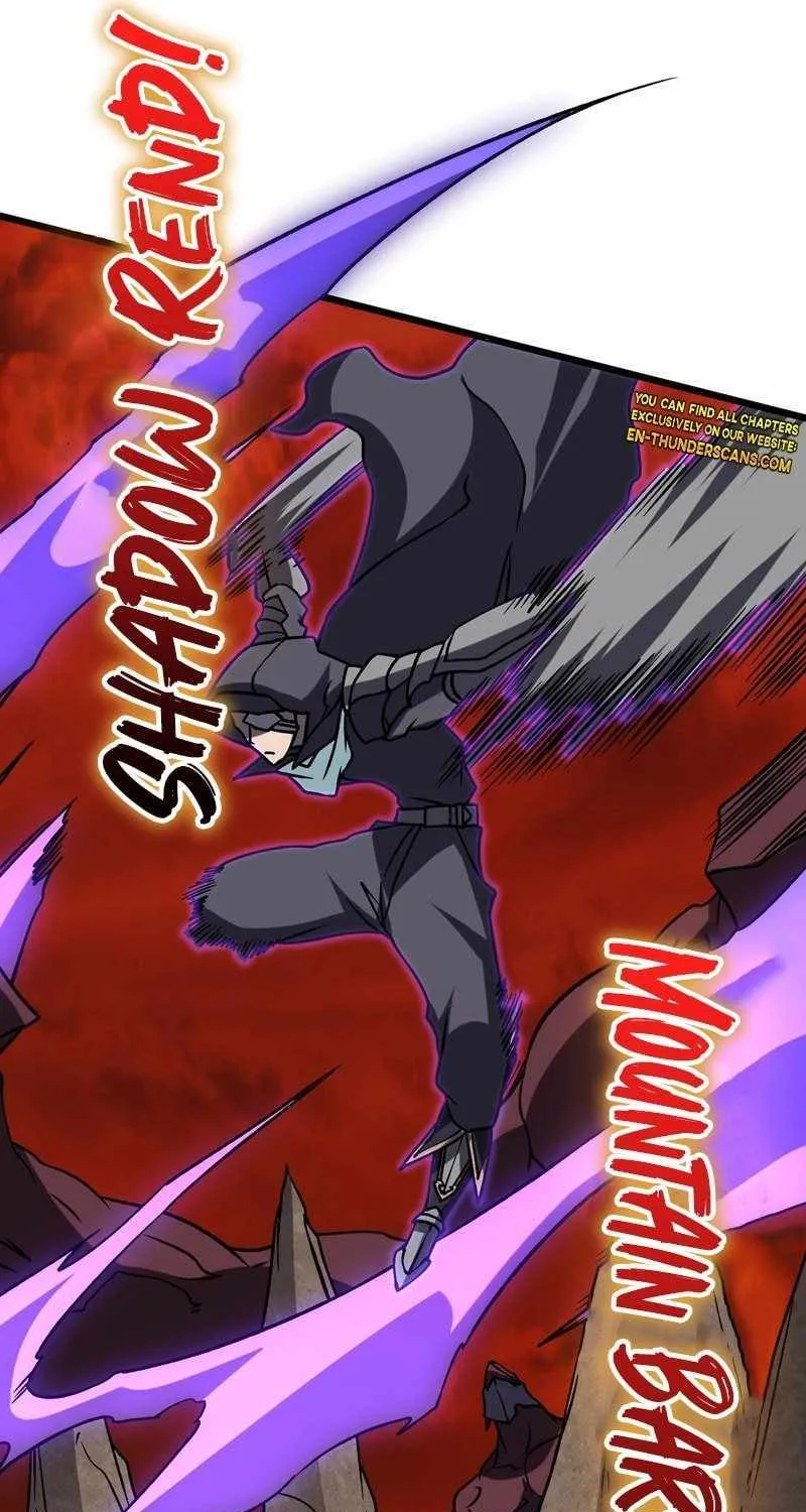 Starting as the Black Dragon BOSS Chapter 8 page 29 - 