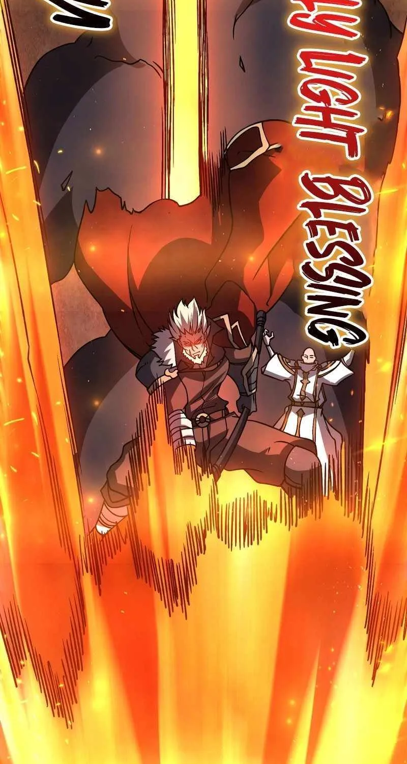 Starting as the Black Dragon BOSS Chapter 8 page 31 - 