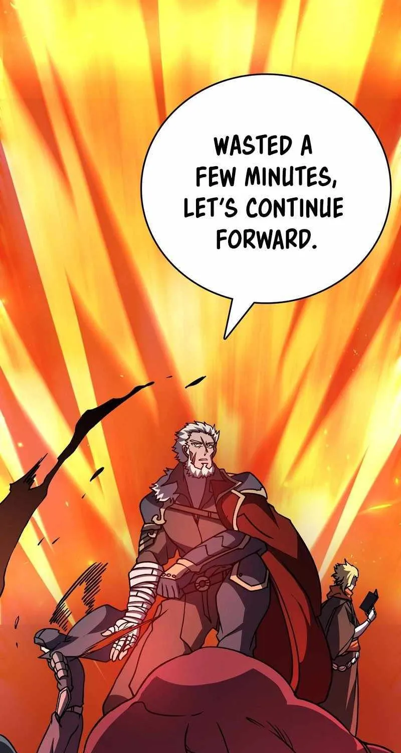 Starting as the Black Dragon BOSS Chapter 8 page 32 - 